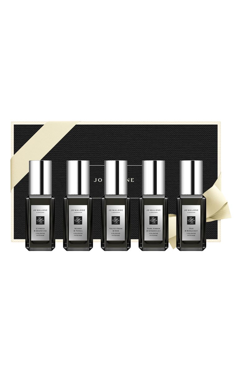 Jo Malone London<sup>™</sup> Cologne Intense Collection, Main, color, 