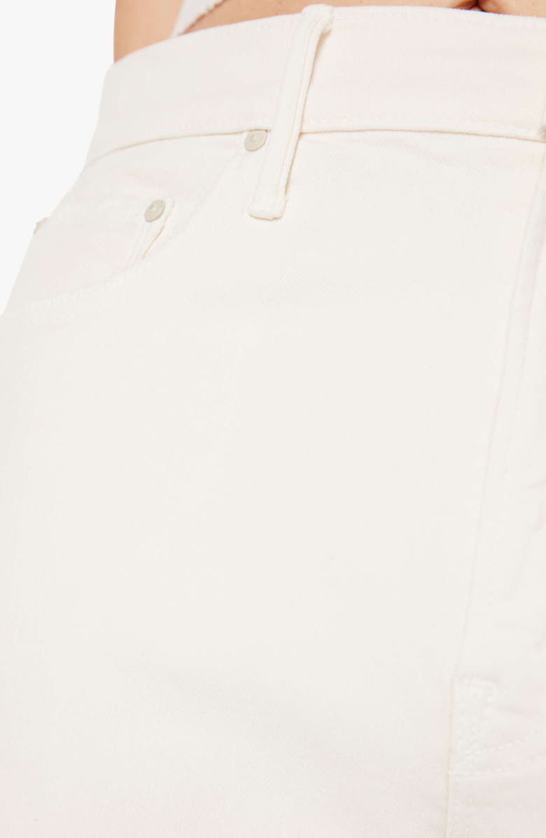 MOTHER The Undercover Sneak Cargo Pants, Alternate, color,