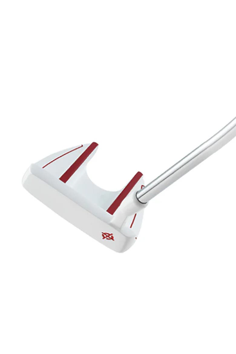 HT Max-J Junior Red Right Hand Putter - 5-8 | Nordstrom