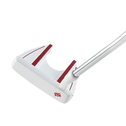 HT Max-J Junior Red Right Hand Putter - 5-8