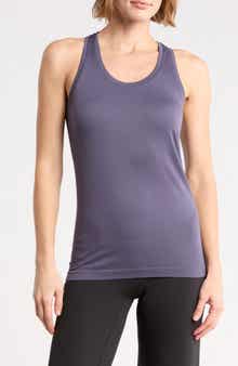 Athlete Seamless Performance Tank
