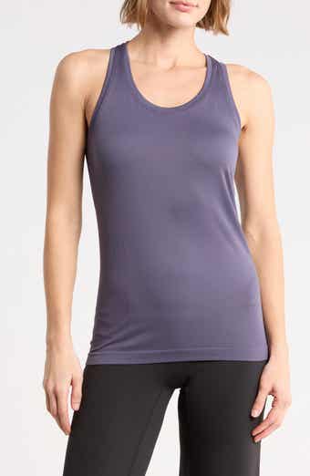 Athlete Seamless Performance Tank