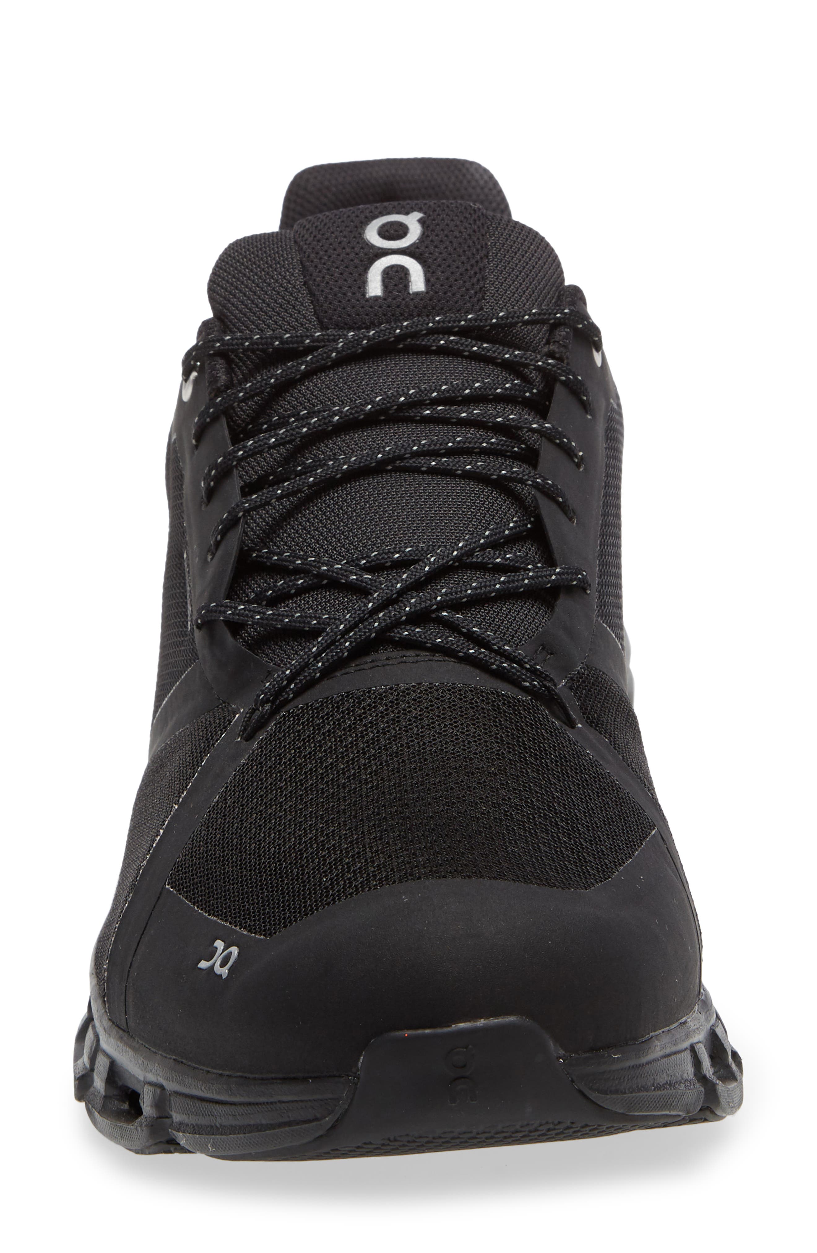 On Cloudflyer Waterproof Running Shoe, Alternate, color, 