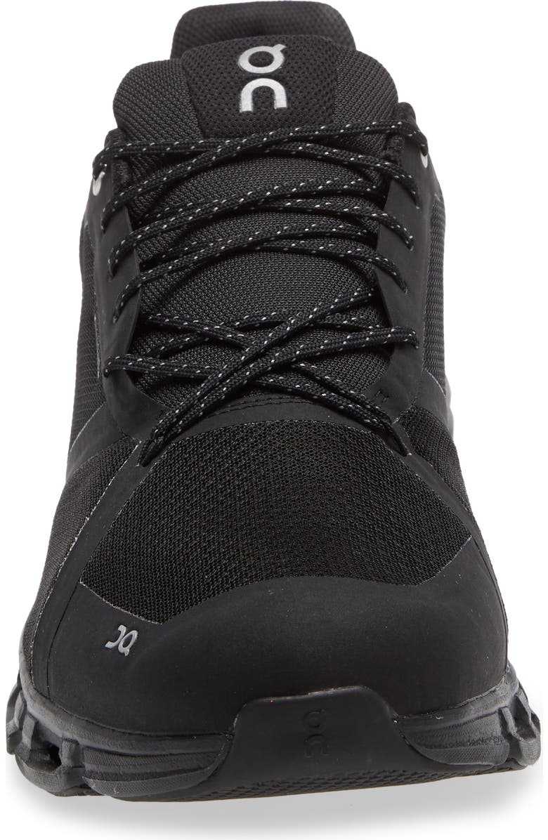 On Cloudflyer Waterproof Running Shoe, Alternate, color,