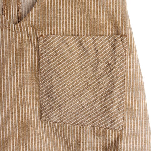 Kavu Vacay Tank Top In Brown