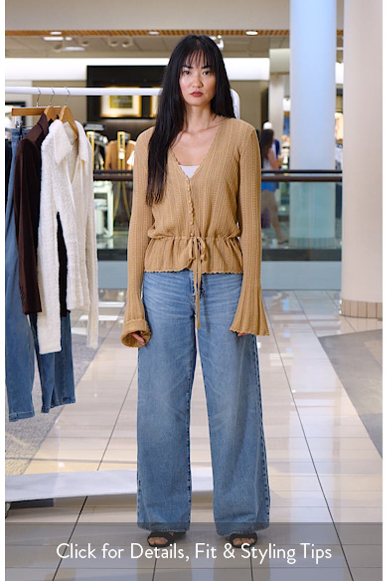 Kyoto Cardigan video