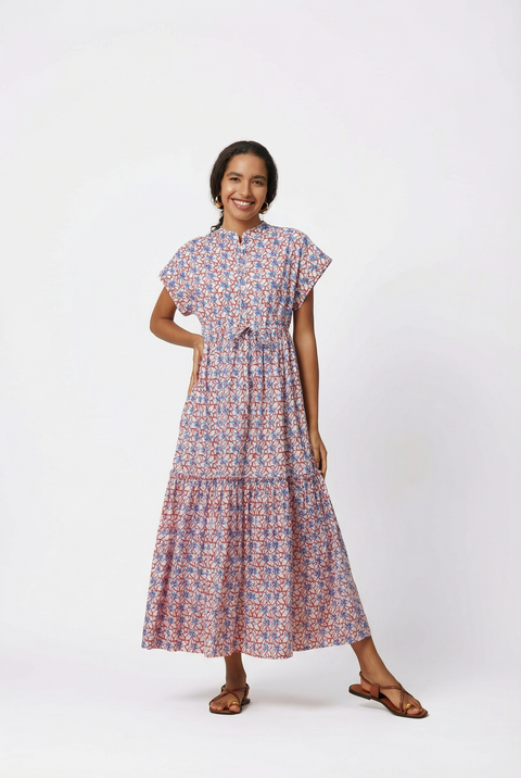 Mumi Midi Dress