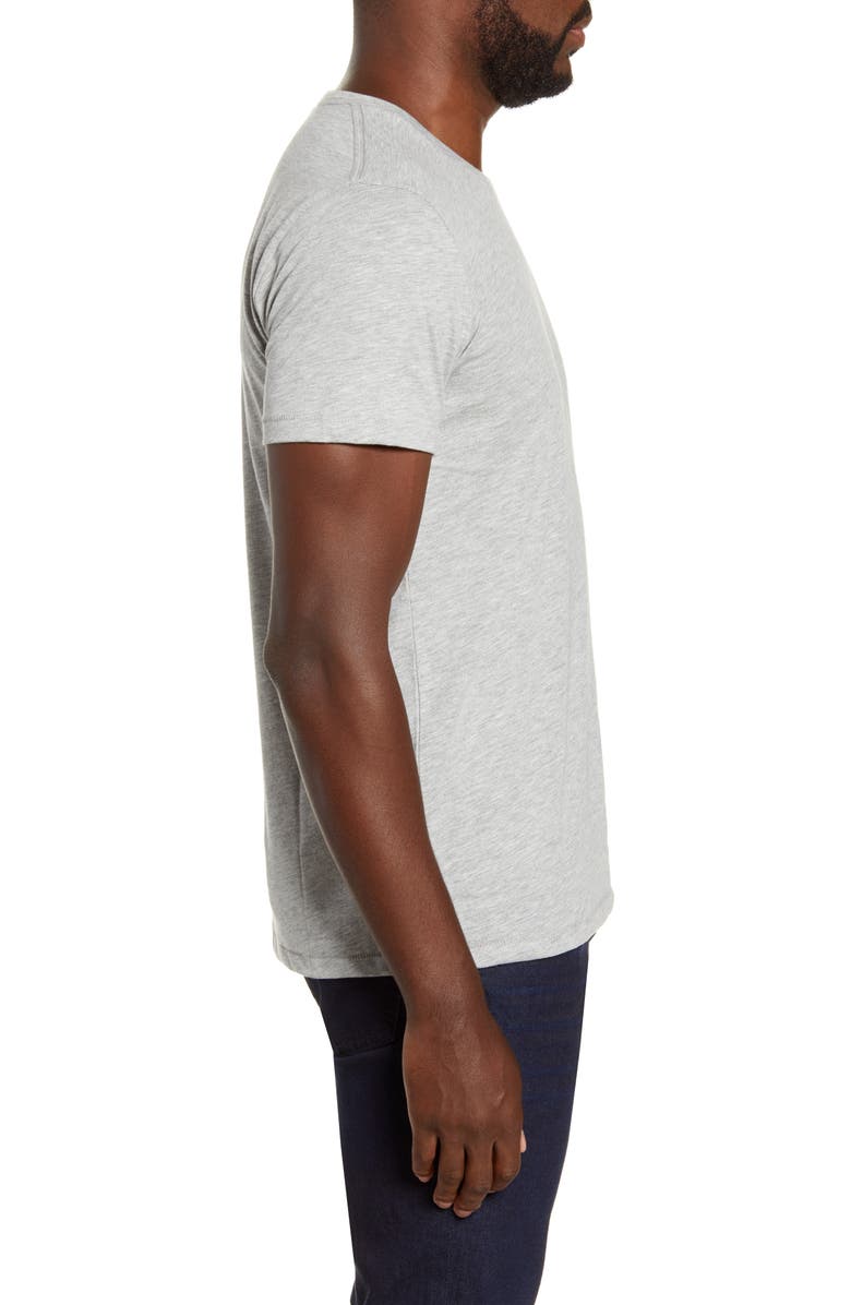 Bonobos Slim Fit T-Shirt, Alternate, color, 