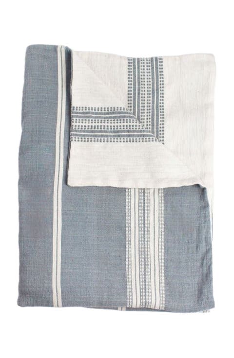 Baby Blanket - Stone