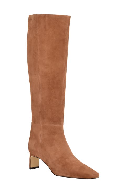 Caterine Knee High Boot (Women)