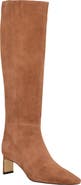 Calvin Klein Caterine Knee High Boot
