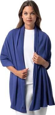 Coolibar Beach Shawl, UPF 50+ Sun Protection, Sanibel