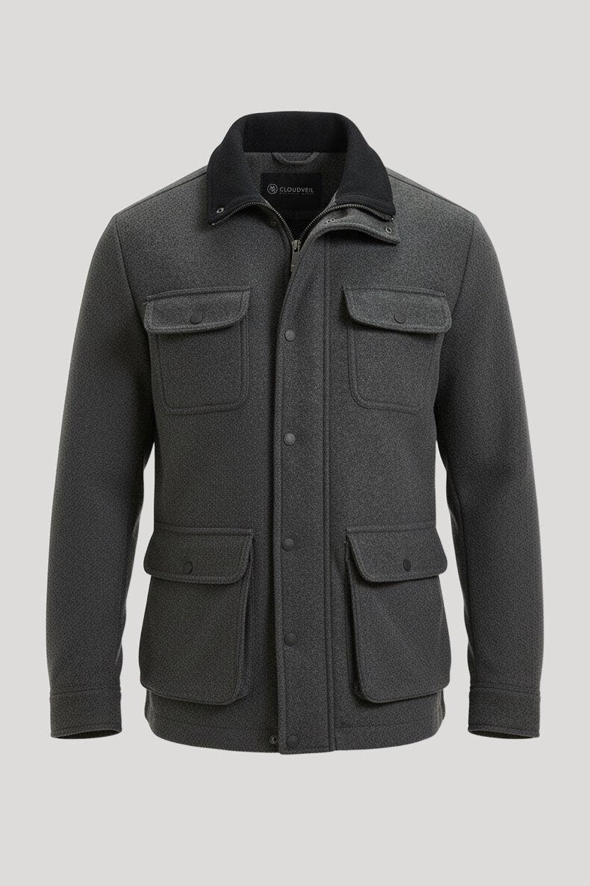 selected Charcoal