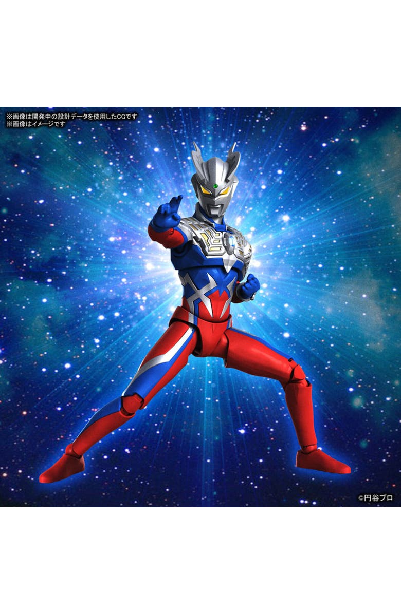 Bandai Hobby, Alternate, color, Multicolor