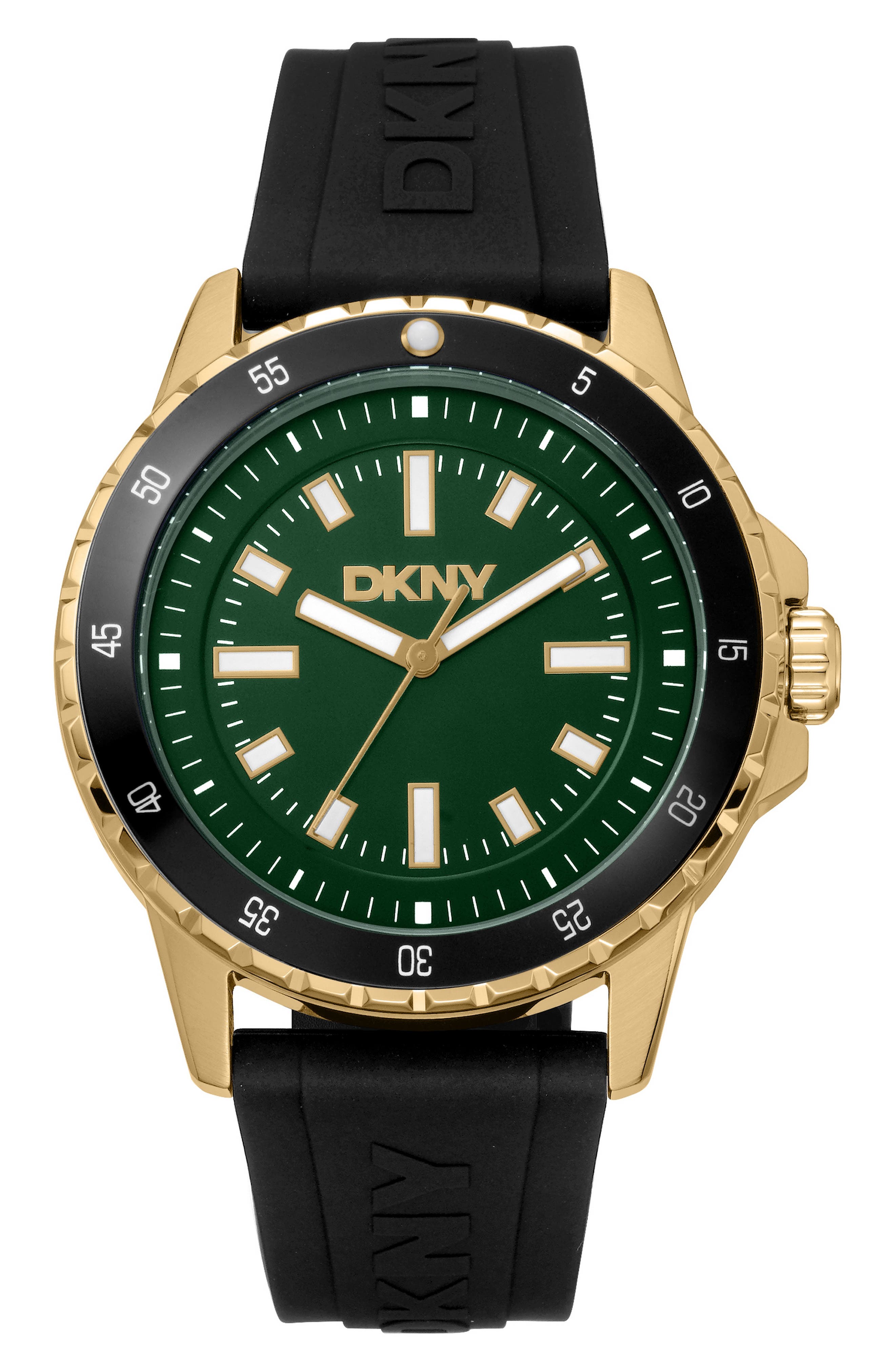 DARK GREEN
