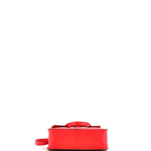 Pre-owned Hermes Hermes Halzan Bag Evercolor 25