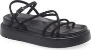Tony Bianco Jett Strappy Platform Sandal