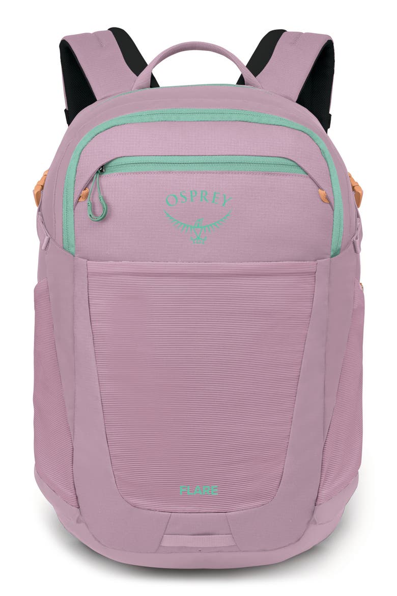 Flare 27-Liter Backpack video