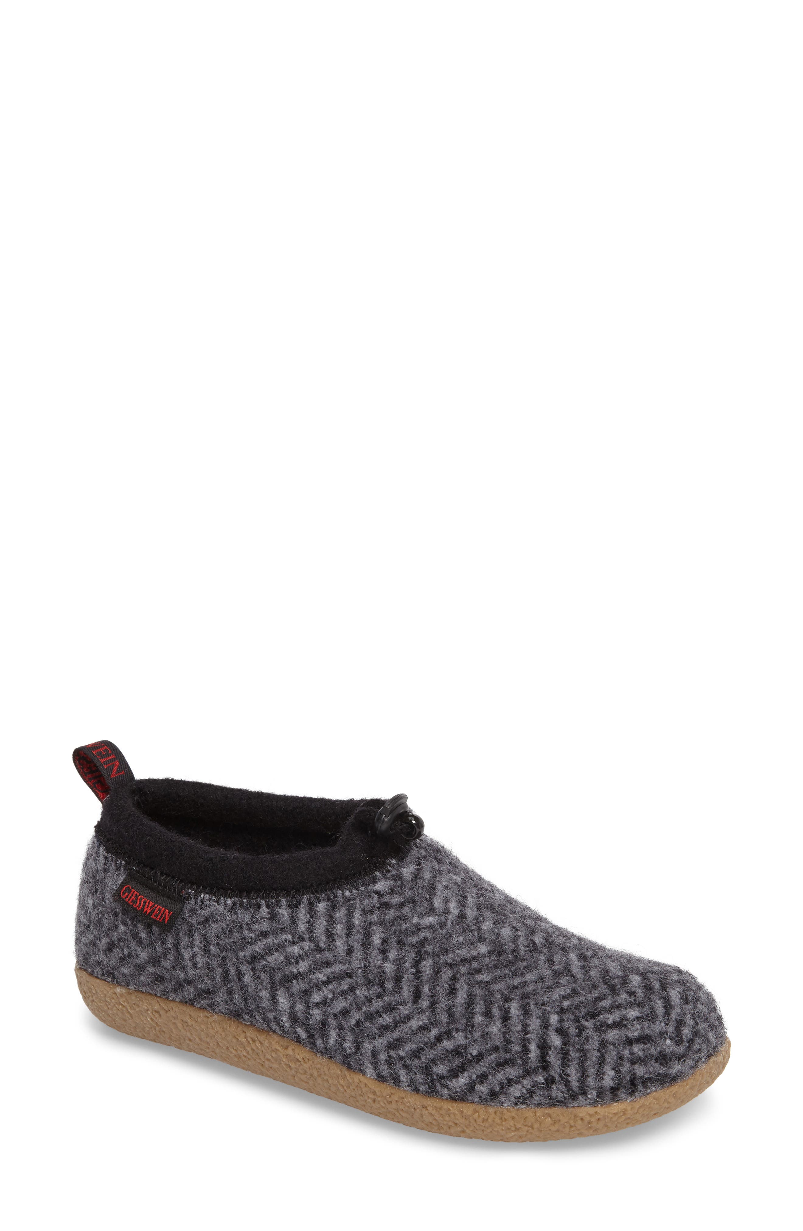 Giesswein Tahoe Slipper, Main, color, 