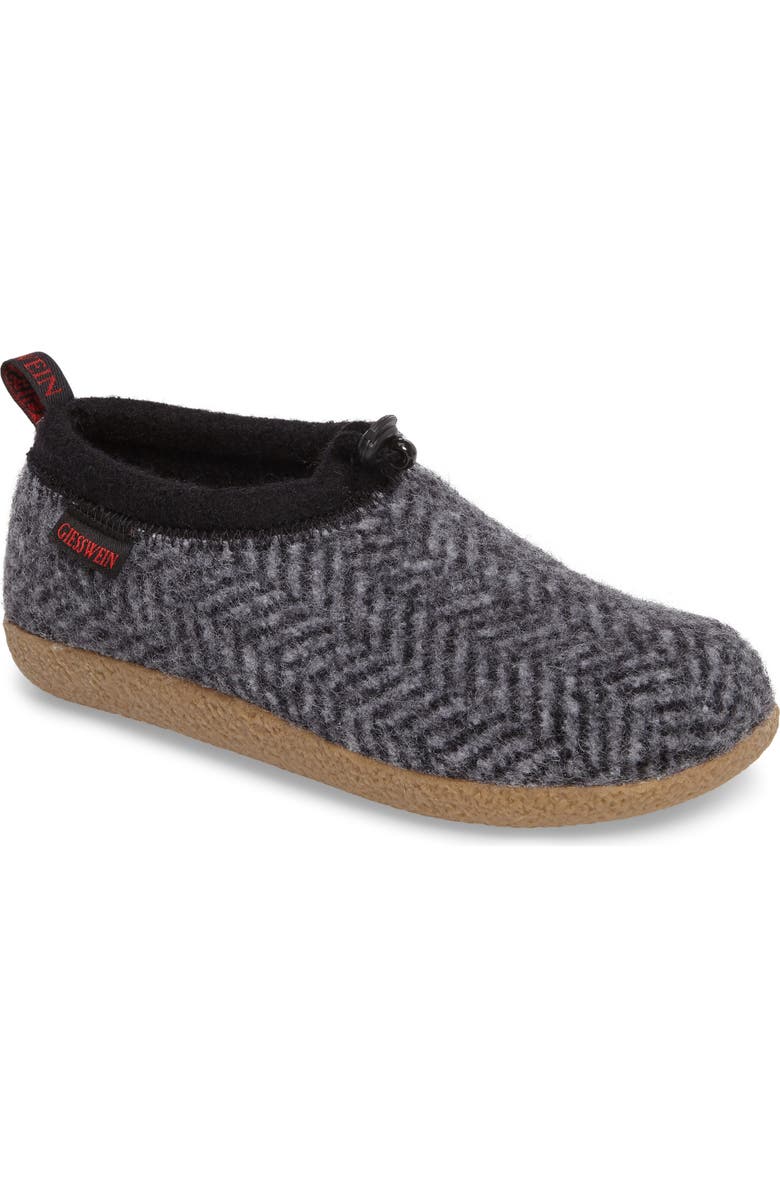 Giesswein Tahoe Slipper, Main, color,