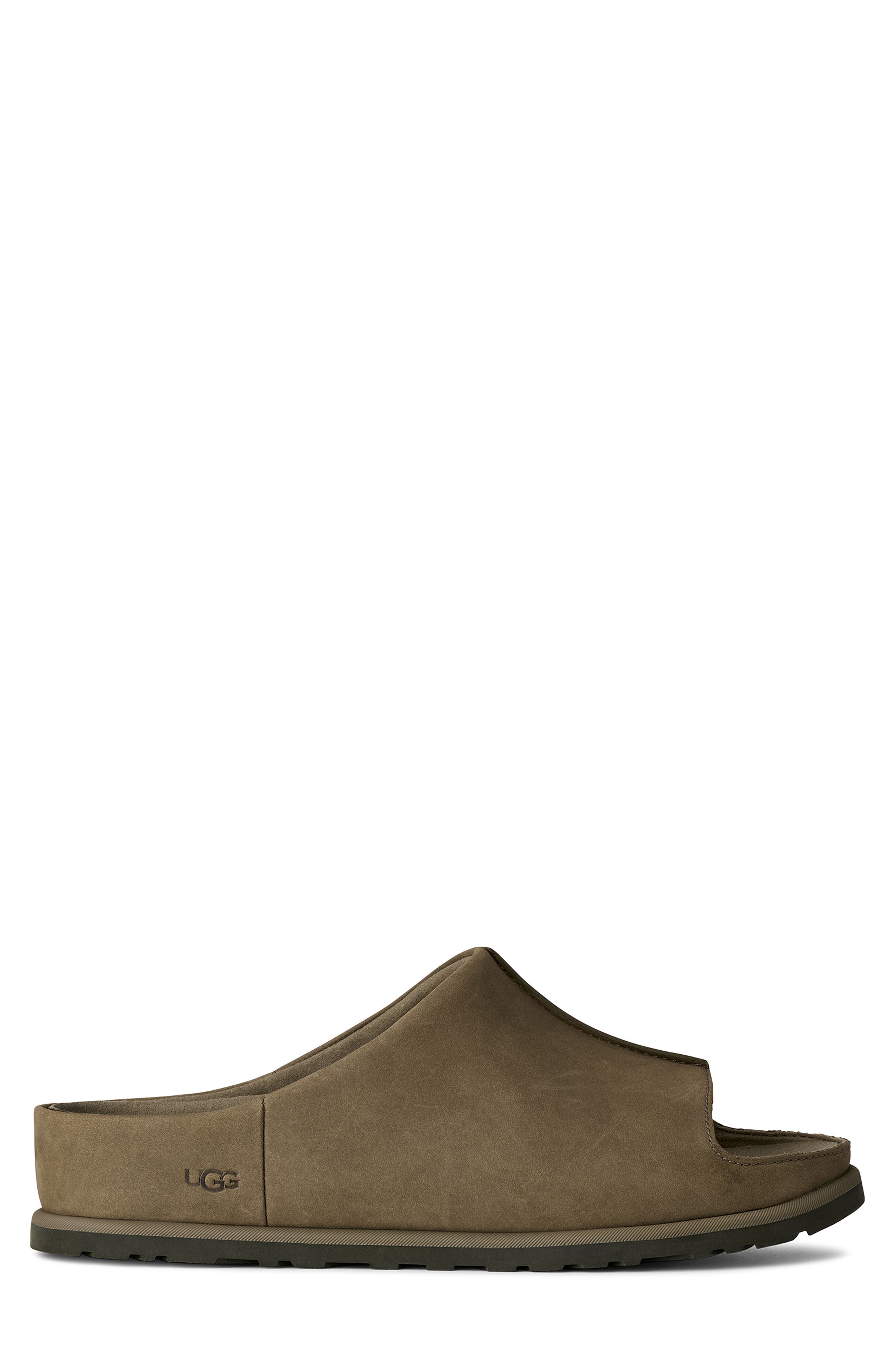 Otzo Slide Sandal (Men) | Nordstrom