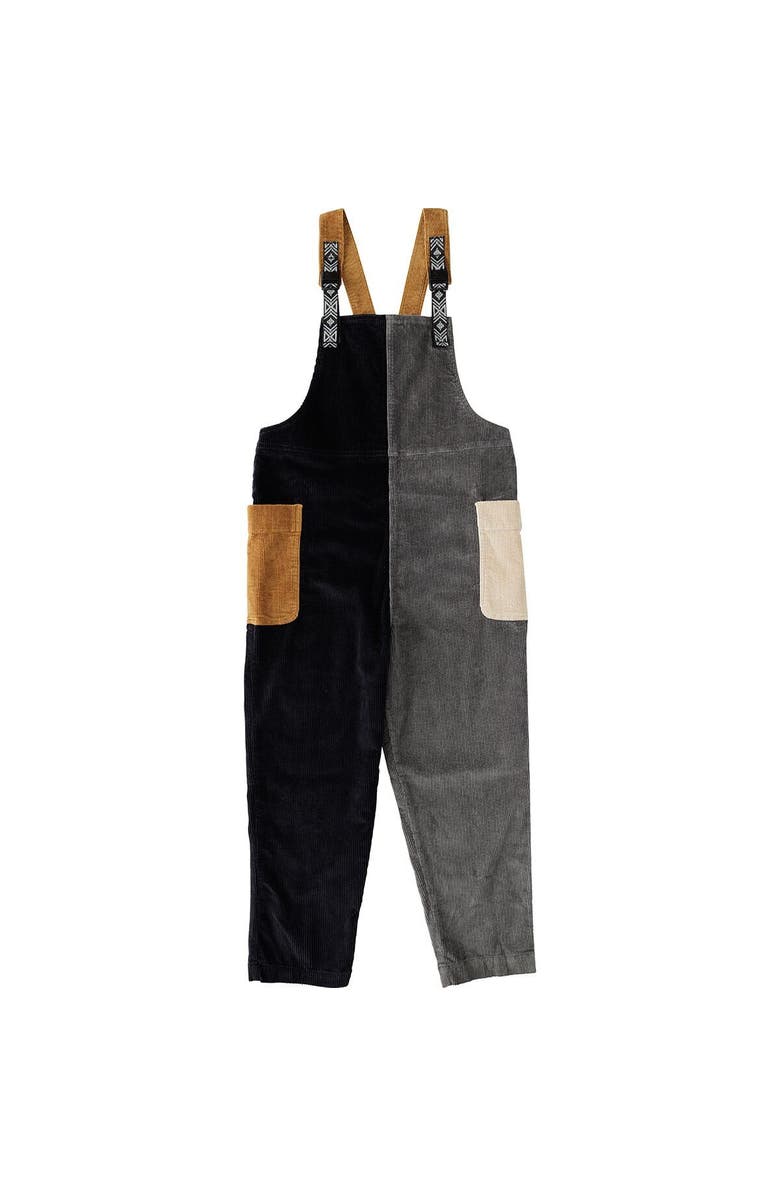 KAVU San Juan Overalls - Women's, Main, color, Night Bluff
