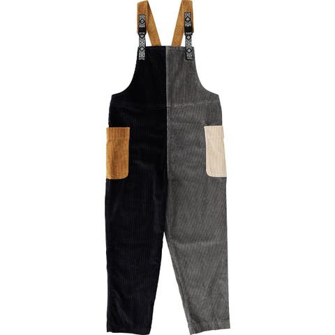 San Juan Overalls - Women's