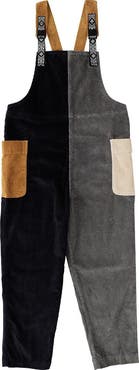 KAVU San Juan Overalls - Women's
