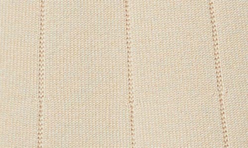 Mm By Max Mara Grolla Wool Sweater In White