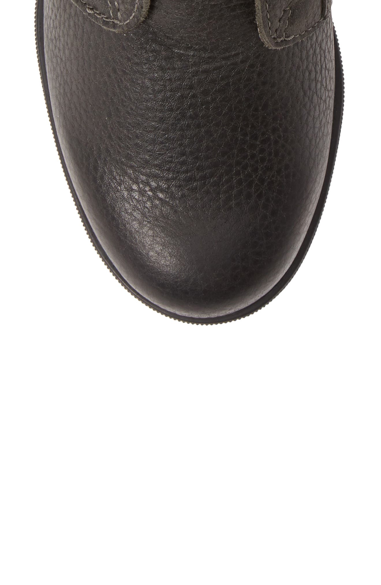 SOREL Joan of Arctic II Waterproof Wedge Boot, Alternate, color, 