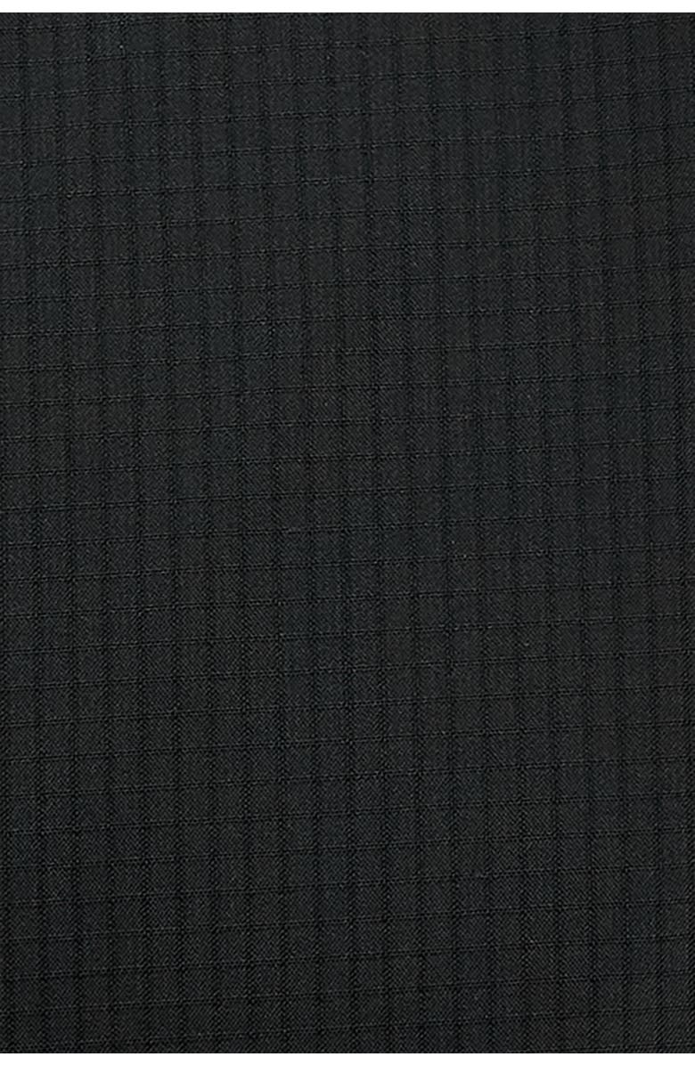 Peloton Woven Seamed Run Shell, Alternate, color, Jet Black