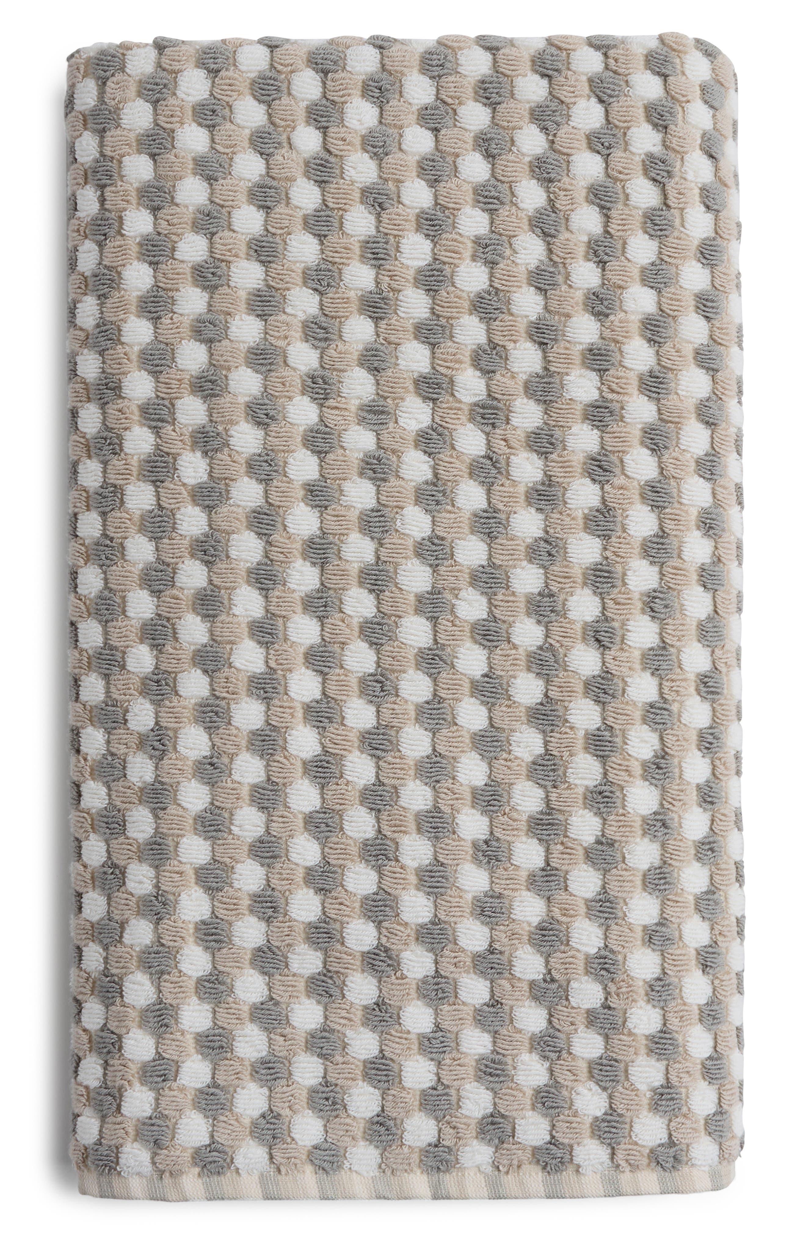 Parachute Mosaic Towels