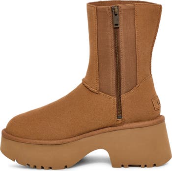 Classic Twin Seam New Heights Boot