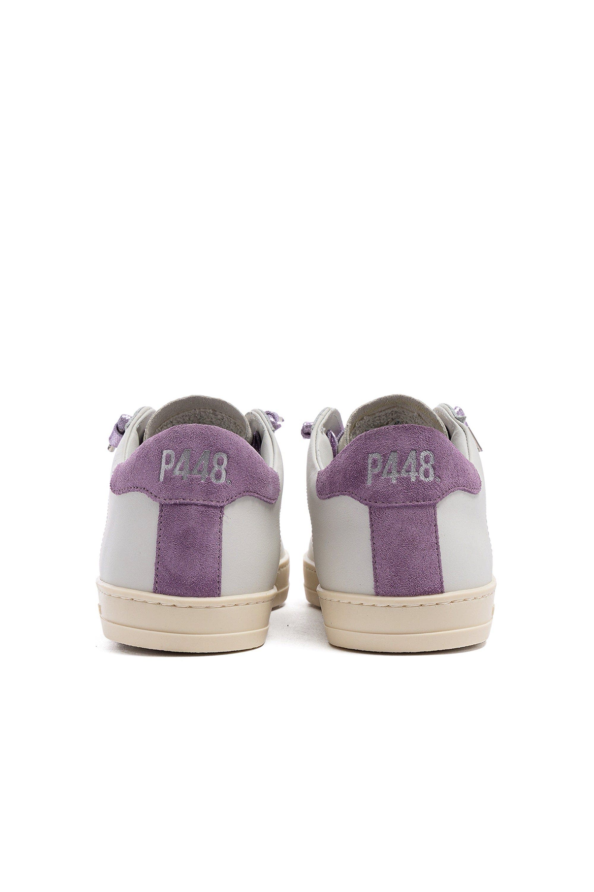 P448 John Sneaker, Alternate, color, Orchid