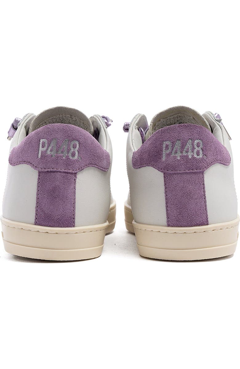 P448 John Sneaker, Alternate, color, Orchid