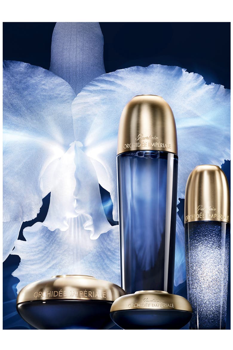 Orchidée Impériale Light Cream, Alternate, color, REGULAR
