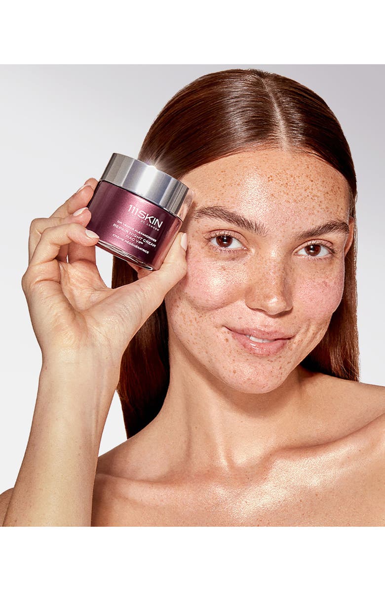111SKIN Repair Night Cream NAC Y2<sup>™</sup>, Alternate, color, 