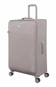 IT LUGGAGE Lustrous Lux 31-Inch Softside Spinner Luggage