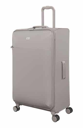 IT LUGGAGE Lustrous Lux 31-Inch Softside Spinner Luggage