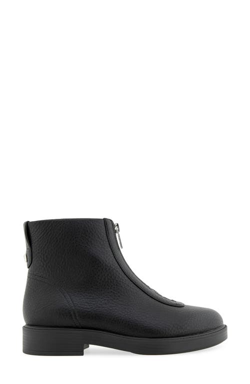 Aerosoles Poshia Chelsea Bootie In Black