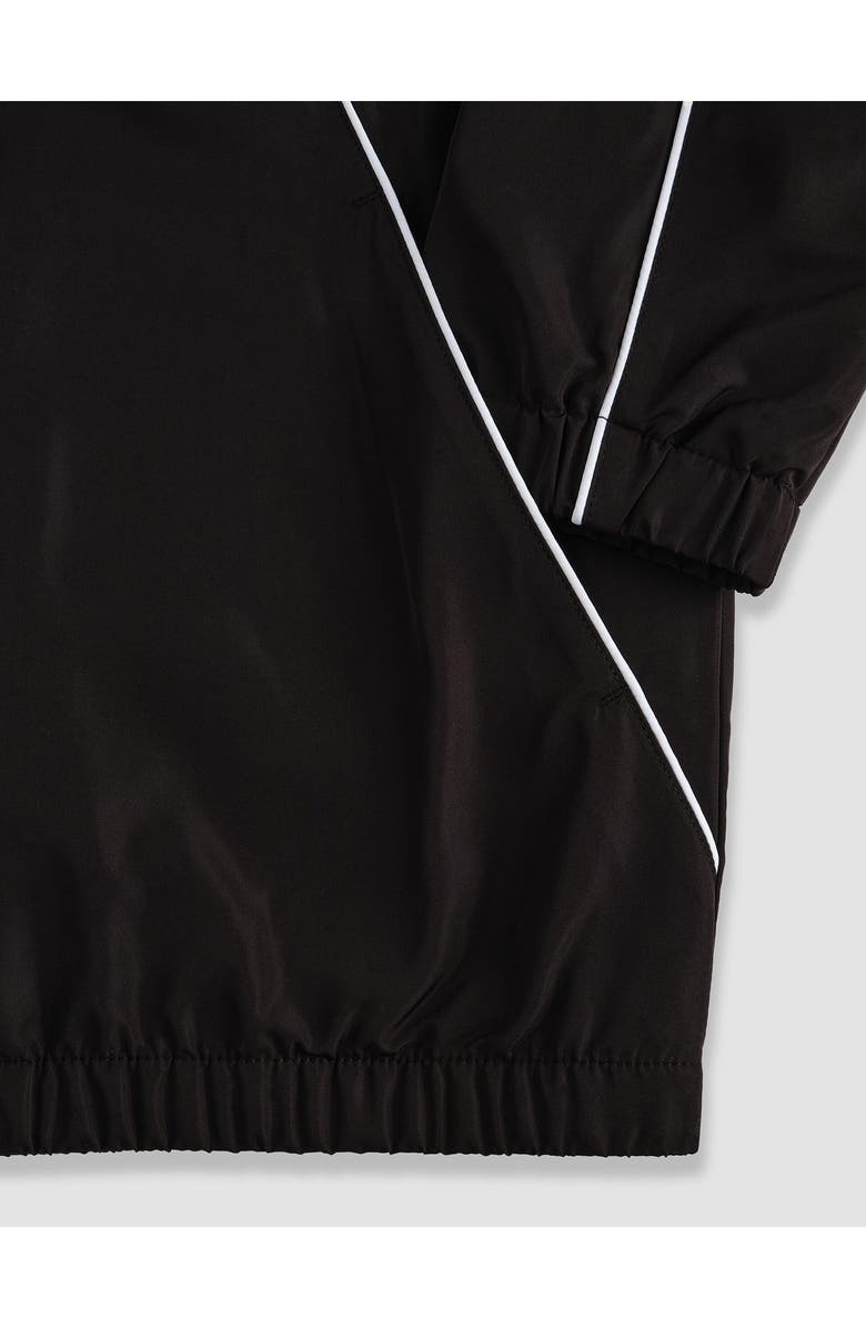 PUMA Kids' Sport Pack Windbreaker, Alternate, color, Black