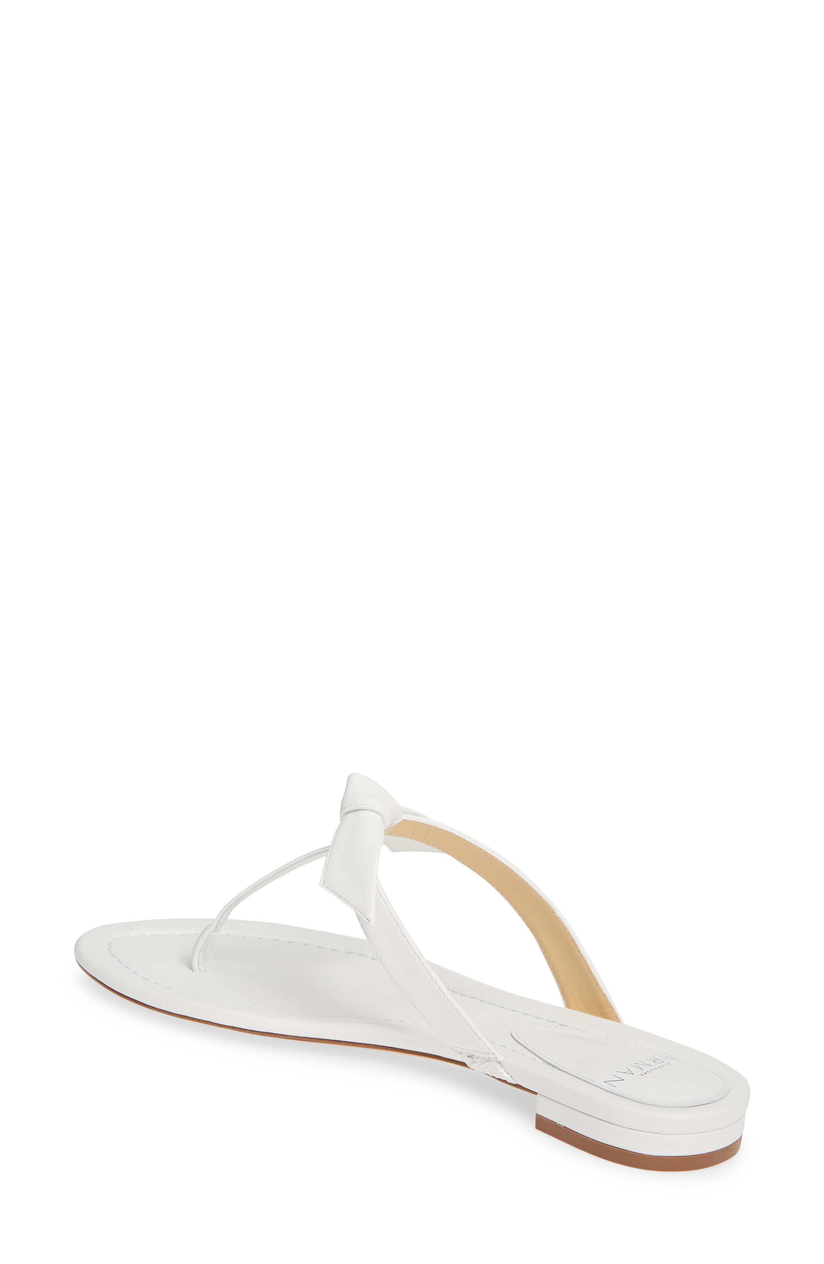 Alexandre Birman Clarita Naked Sandal, Alternate, color, 