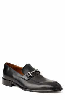 Bruno Magli Sante Bit Loafer