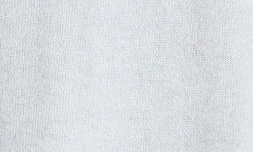 Vince Cozy Hoodie In Gray