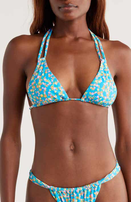 Kulani Kinis Halter Bikini Top