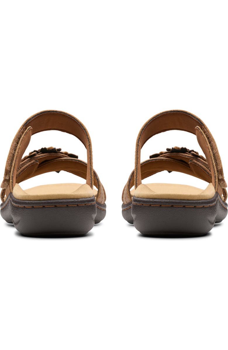 Clarks<sup>®</sup> Laurieann Rose Sandal, Alternate, color,