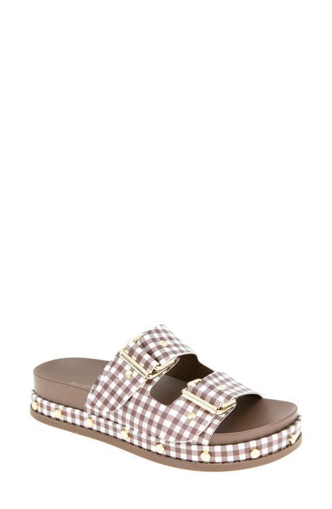 Bamba Slide Sandal (Women)