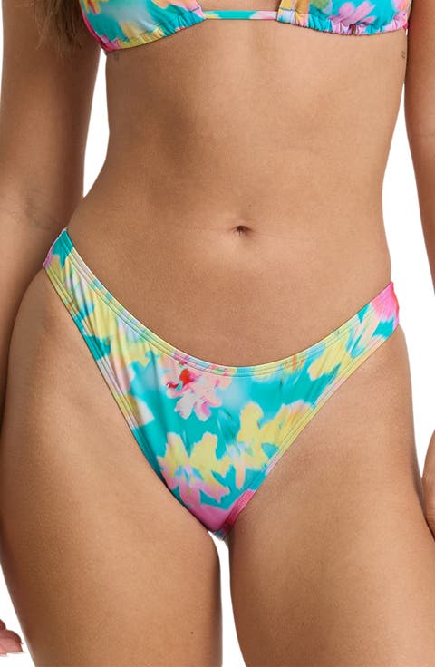Pipe Dreams Hike Bikini Bottoms