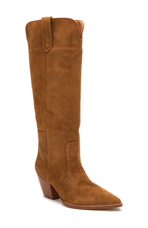 Stella Western Boot