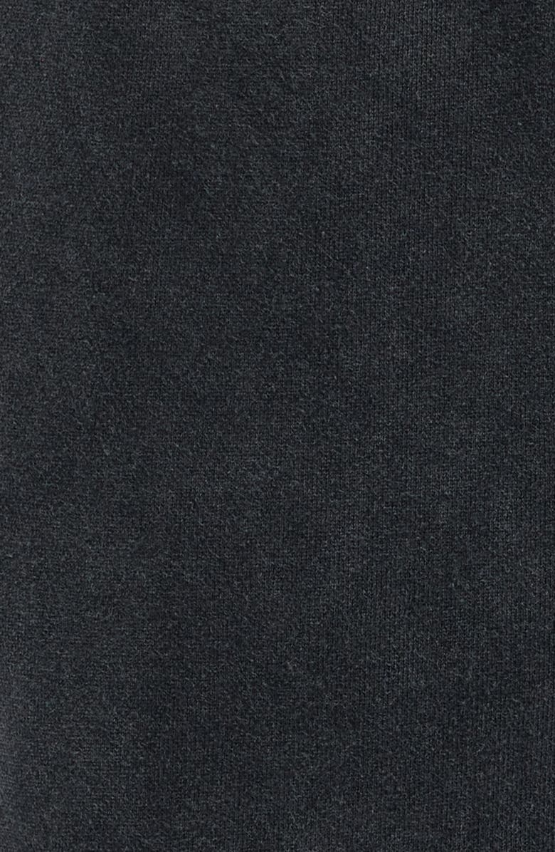 Rolling Loud Logo Appliqué Sweatpants, Alternate, color, Washed Black